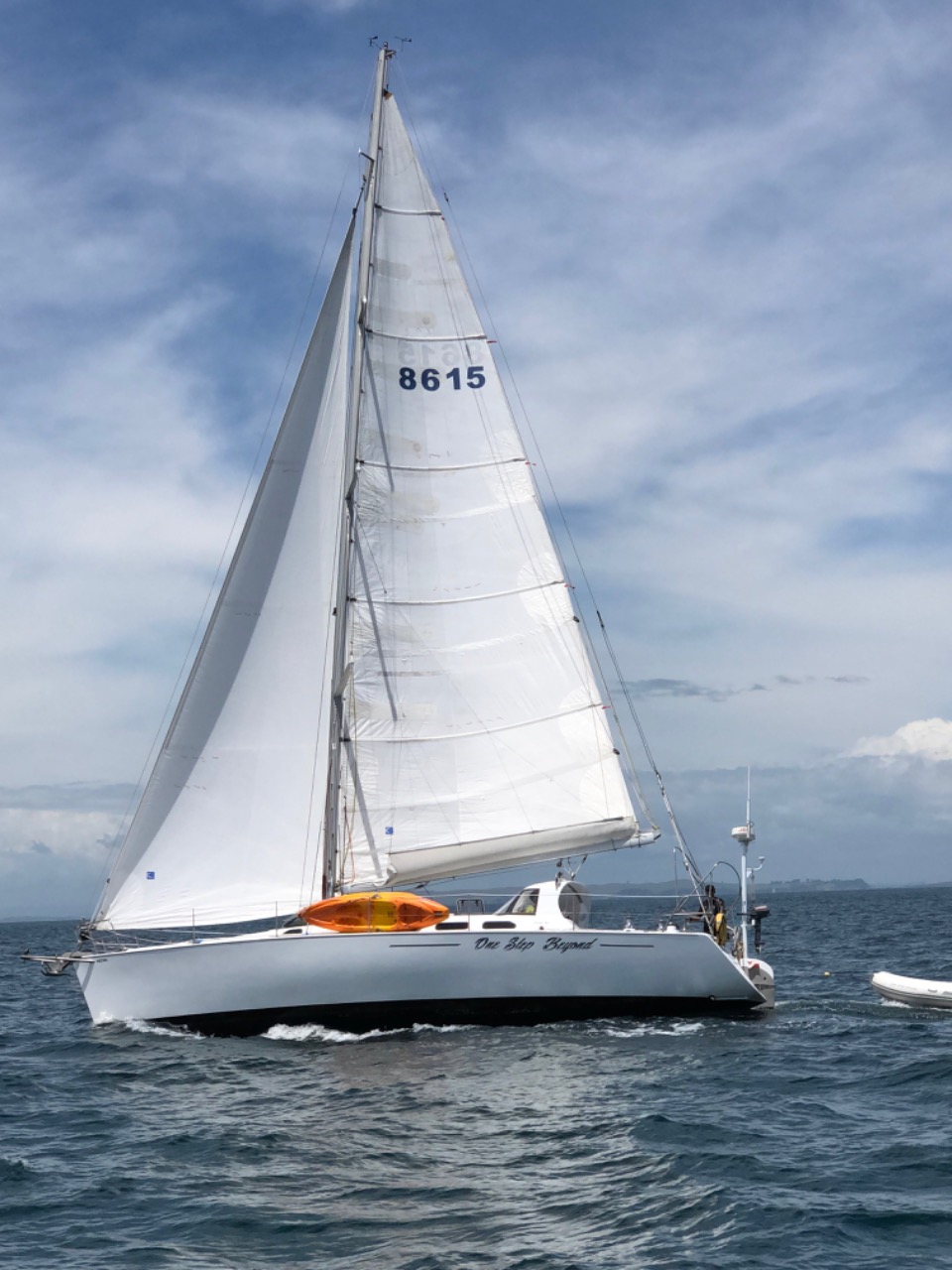 Go boating with confidence 