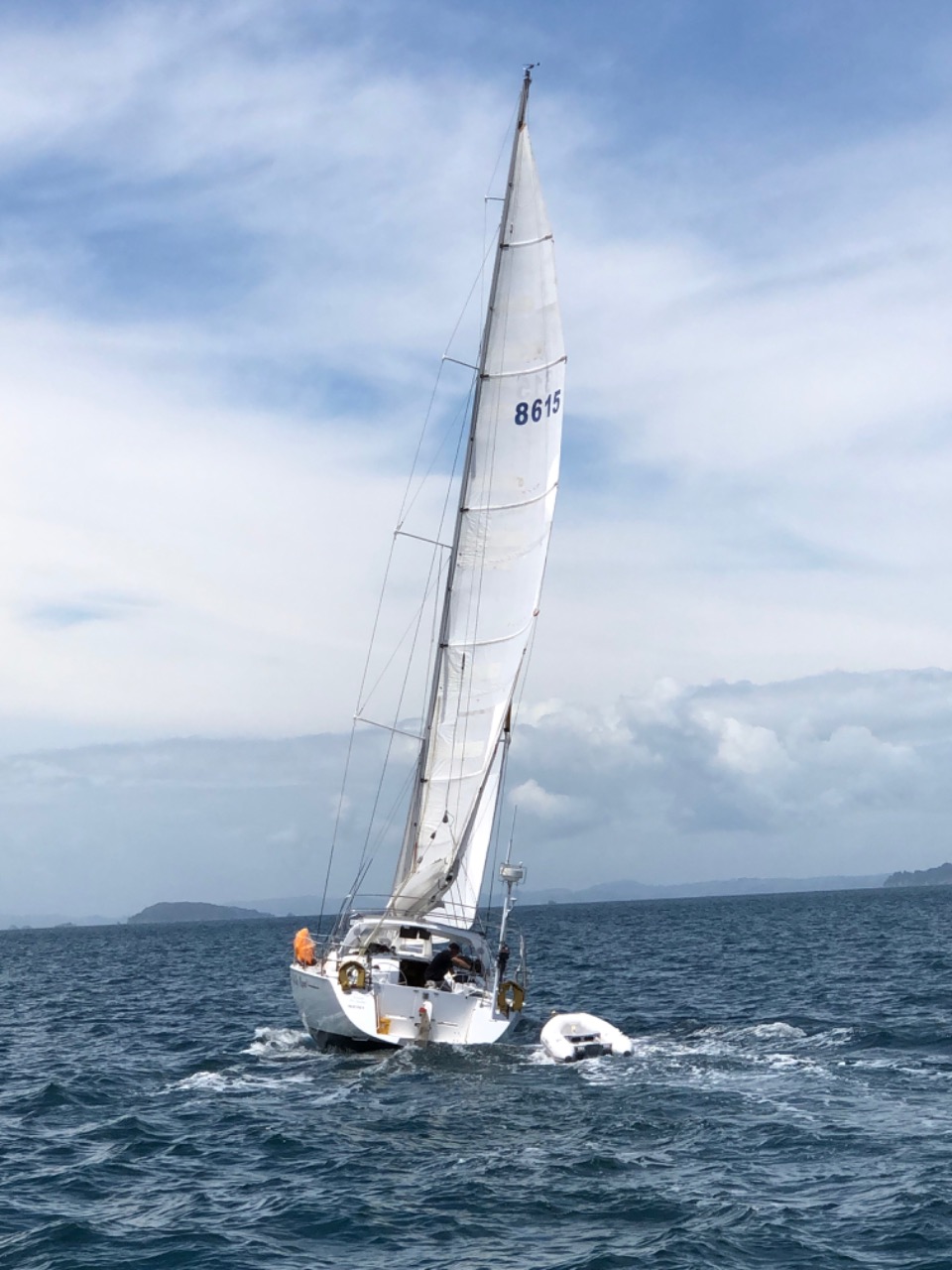 Go boating with confidence 