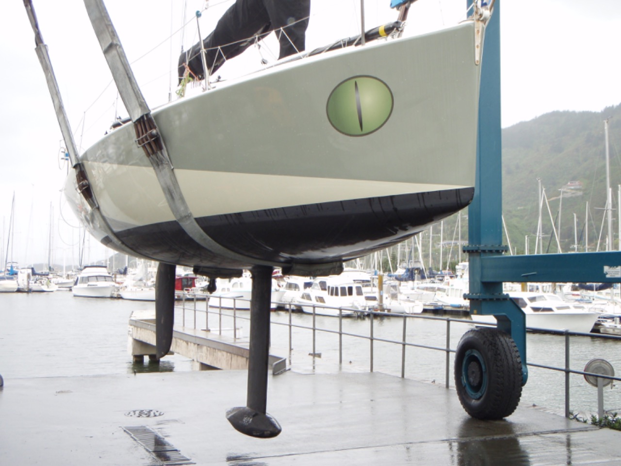 Go boating with confidence 