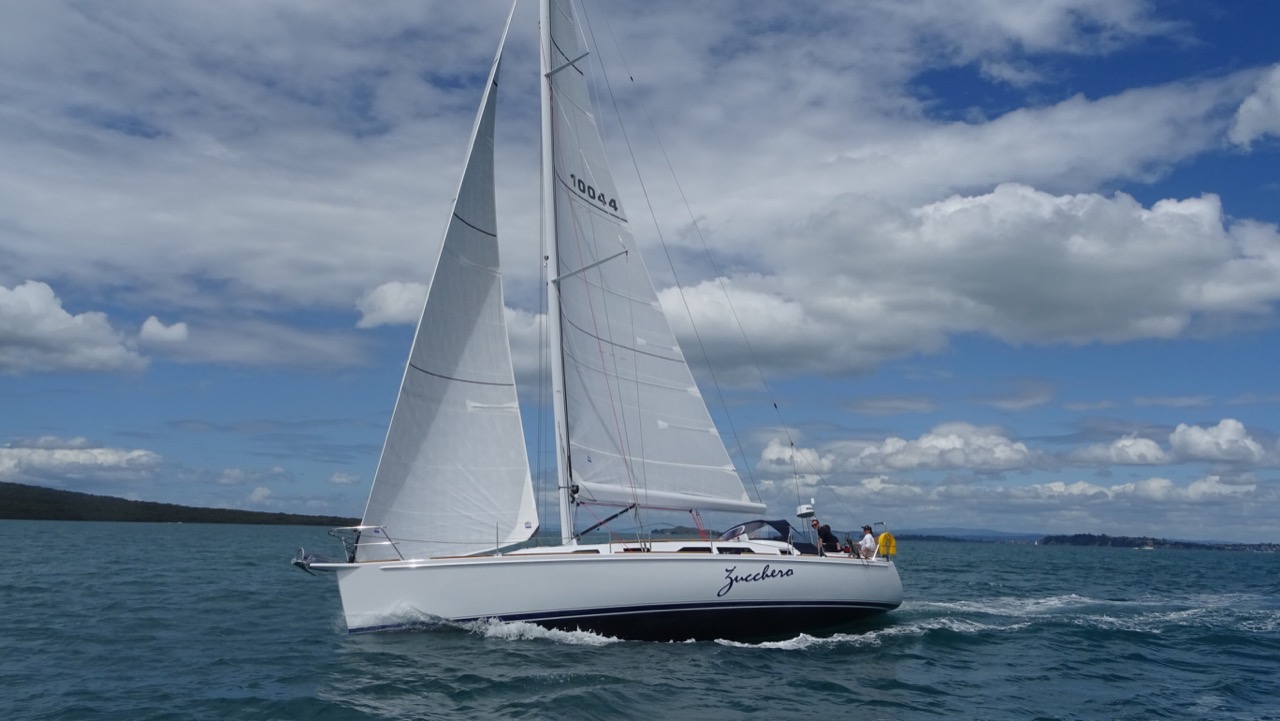 Go boating with confidence 