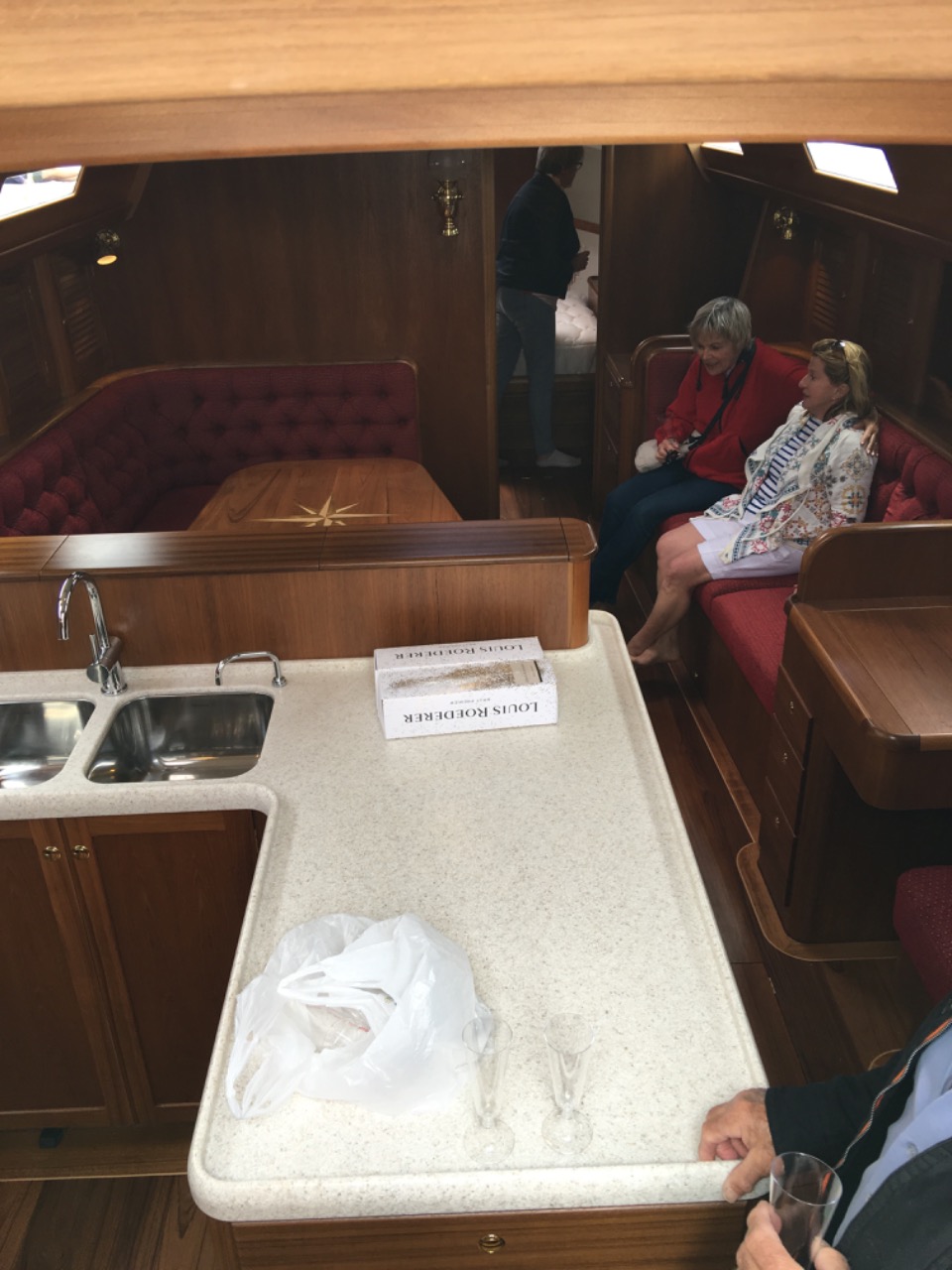 Go boating with confidence 