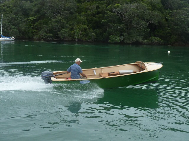 Go boating with confidence 