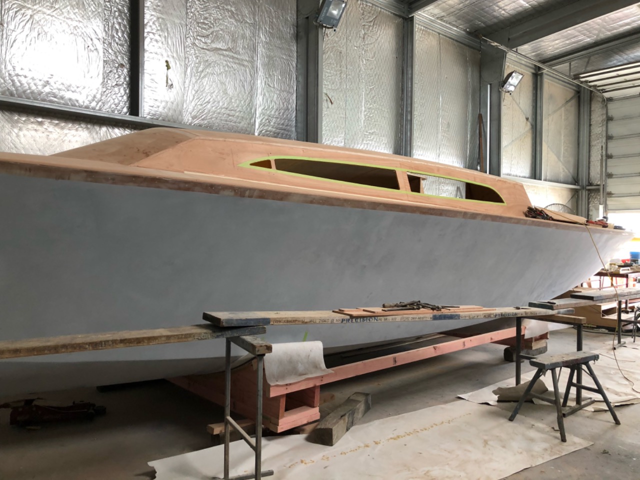 Go boating with confidence 